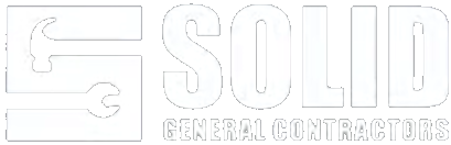 Solid General Contractors